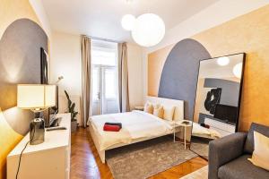 Unique stylish apartment - L3