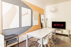 Unique stylish apartment - L3