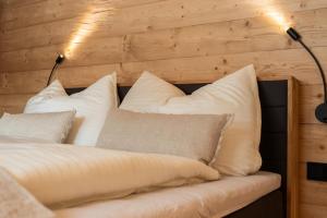 Appartement Bergwild