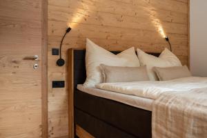 Appartement Bergwild