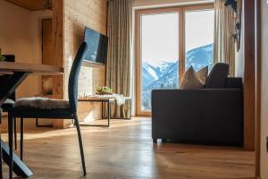 Appartement Bergwild