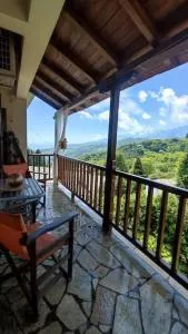 Xrysanthi's dream house - Panayía