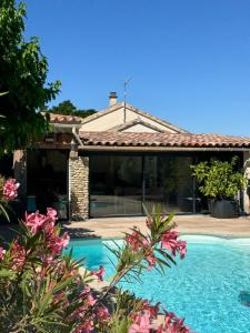 Sejours chez l'habitant L'Atelier d'Andre : photos des chambres