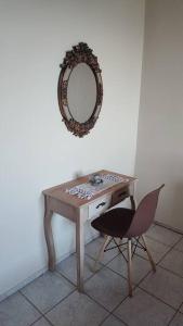 Xrysanthis dream house