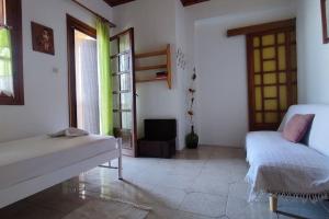 Xrysanthis dream house