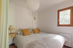Appartements L-Endroit - au pied de la station : photos des chambres