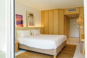 Hotels Hotel Ibaia - Piscine & Spa : photos des chambres