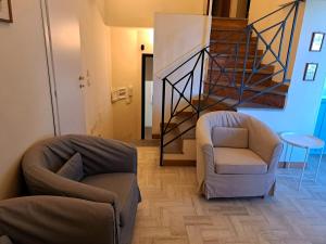 Live & Dream Scilla Appartamento Panarea - Trilocale 2 piano