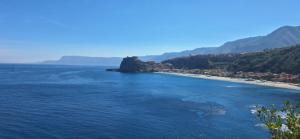 Live & Dream Scilla Appartamento Panarea - Trilocale 2 piano