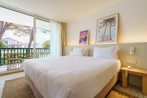 Hotels Hotel Ibaia - Piscine & Spa : photos des chambres