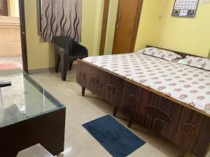 Krishna Home Stay - Double room - Āvadi