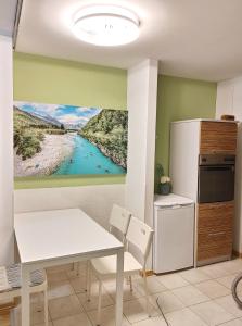 Apartma Luca, Bovec 