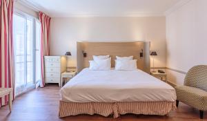 Hotels Grand Tonic Hotel & SPA NUXE : photos des chambres