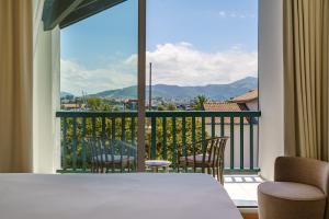 Hotels Hotel Ibaia - Piscine & Spa : Chambre Double Supérieure