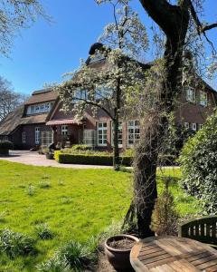 Nordsee Ostfriesland Bauernhof Familien Kinder Onkenshof