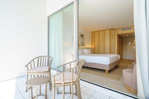 Hotels Hotel Ibaia - Piscine & Spa : photos des chambres