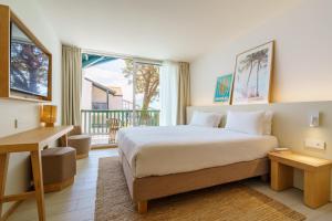 Hotels Hotel Ibaia - Piscine & Spa : photos des chambres