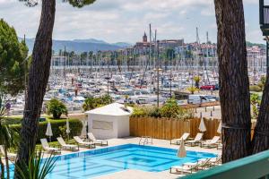 Hotels Hotel Ibaia - Piscine & Spa : photos des chambres