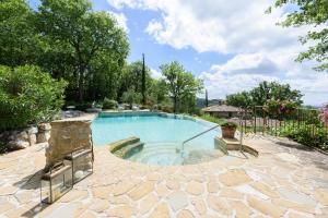 Villa Tregole by Mmega