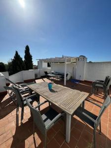 Ático duplex en Calahonda