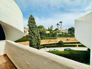 Ático duplex en Calahonda