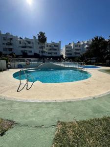 Ático duplex en Calahonda