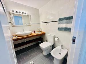 Ático duplex en Calahonda