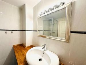 Ático duplex en Calahonda