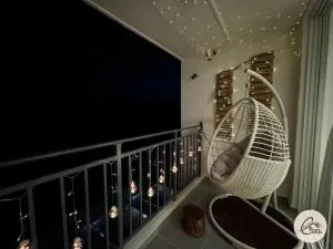 Trival Blessing Cottage Homestay Sri Indah Sandakan - Kampong Ayer