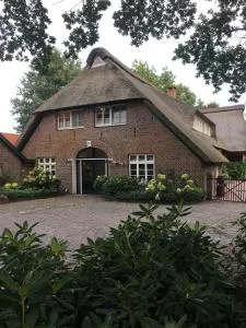 Nordsee Ostfriesland Bauernhof Familien Kinder Onkenshof - Bockhornerfeld