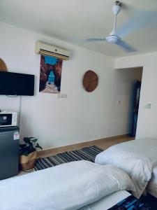 Beach Front Luxury 2 Bedroom Mombasa