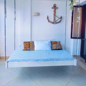 Beach Front Luxury 2 Bedroom Mombasa