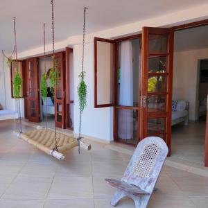 Beach Front Luxury 2 Bedroom Mombasa