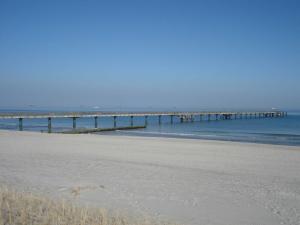Kastanie 59 - zwischen Ostsee und Einkaufsmöglichkeiten