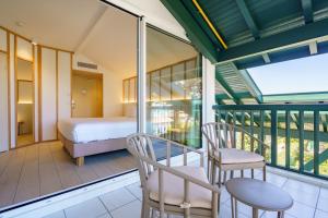 Hotels Hotel Ibaia - Piscine & Spa : photos des chambres