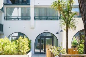 Hotels Hotel Ibaia - Piscine & Spa : photos des chambres