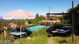 La Tana dello Scoiattolo - Adults Only