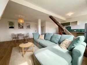 COC - Les Oyats - Audembert