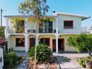 Quinta da Norinha - Figueira