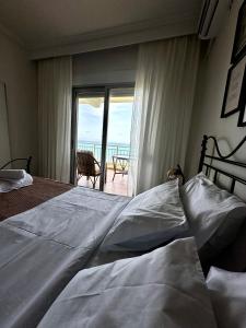 Ethereal Beach House