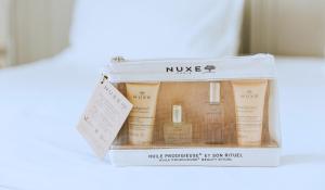 Hotels Grand Tonic Hotel & SPA NUXE : photos des chambres