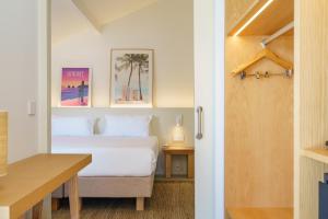 Hotels Hotel Ibaia - Piscine & Spa : photos des chambres