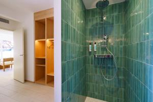 Hotels Hotel Ibaia - Piscine & Spa : photos des chambres