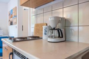 Bungalow Bark Sedov, Bgl 3