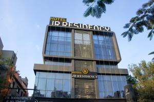 J R Residency