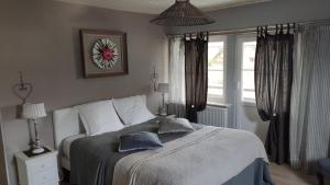 B&B / Chambres d'hotes AUX 2 LACS chambres d'hotes : photos des chambres