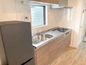 OPENSALE Hoco 富士吉田富士山ビューの上質な宿 駅近 本町撮影スポット徒歩1分