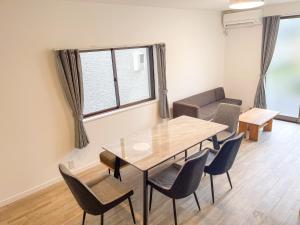 OPENSALE Hoco 富士吉田富士山ビューの上質な宿 駅近 本町撮影スポット徒歩1分