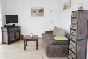 Küstenwald - Ferienwohnung Igel 67