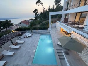 Soho Apartments Brela